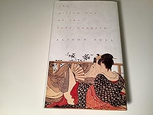 The Pillow Boy of the Lady Onogoro -Signed