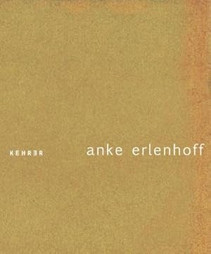 Seller image for Anke Erlenhoff for sale by AHA-BUCH GmbH