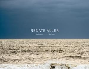 Immagine del venditore per Renate Aller : Oceanscapes - one view - ten years venduto da AHA-BUCH GmbH