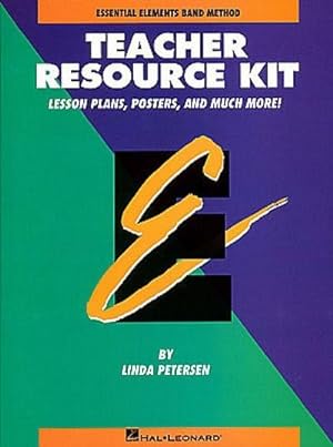Bild des Verkufers fr Teacher Resource Kit zum Verkauf von AHA-BUCH GmbH