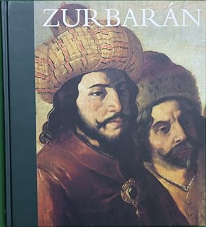Seller image for Zurbarn for sale by Librera Alonso Quijano