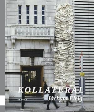 Seller image for Jchym Fleig : Katalog zur Ausstellung im Kunstverein Viernheim for sale by AHA-BUCH GmbH