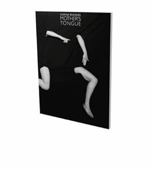 Bild des Verkufers fr Carina Brandes: Mother's Tongue : Katalog zur Ausstellung im Kunstverein Heilbronn zum Verkauf von AHA-BUCH GmbH