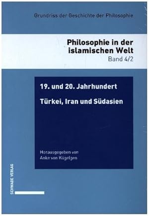 Bild des Verkufers fr 19. und 20. Jahrhundert zum Verkauf von AHA-BUCH GmbH