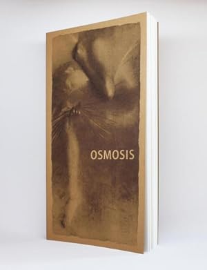 Seller image for Osmosis for sale by AHA-BUCH GmbH