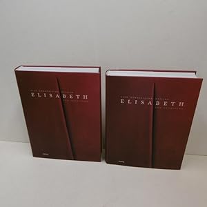 Elisabeth von Thüringen : eine europäische Heilige. Katalog u. Aufsätze. [3. Thüringer Landesauss...