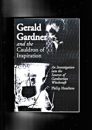 Gerald Gardner