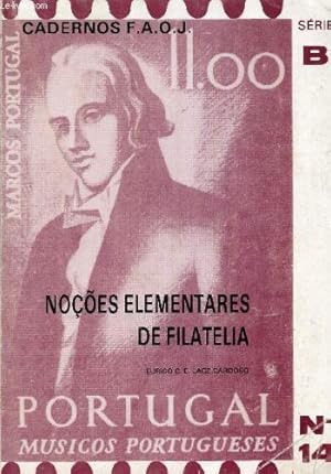 Seller image for NOES ELEMENTARES DE FILATELIA for sale by Ammareal