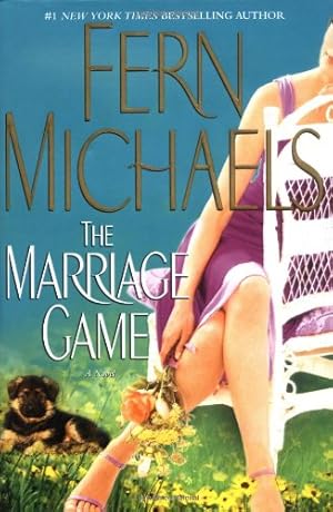 Seller image for The Marriage Game: A Novel for sale by Reliant Bookstore