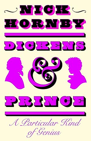 Bild des Verkufers fr Dickens and Prince zum Verkauf von moluna