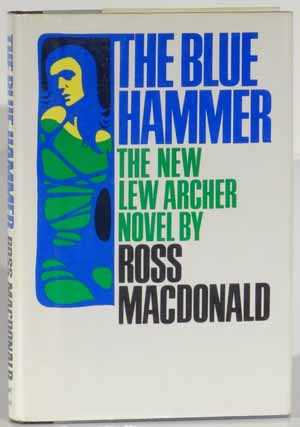 The Blue Hammer