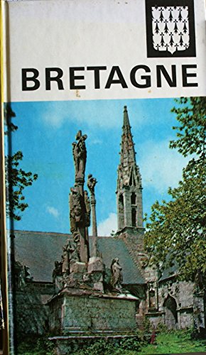 Seller image for Visages de la bretagne for sale by Ammareal