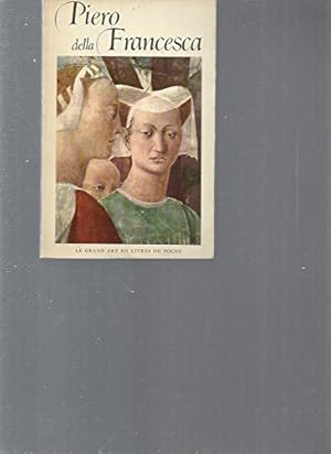 Image du vendeur pour Piero della Francesca (vers 1415-1492) mis en vente par Ammareal