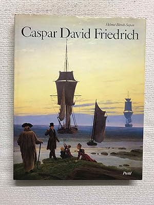 Image du vendeur pour Caspar David Friedrich mis en vente par Campbell Llibres