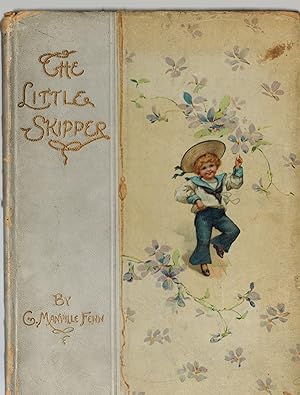 The Little Skipper : A Son of the Sailor