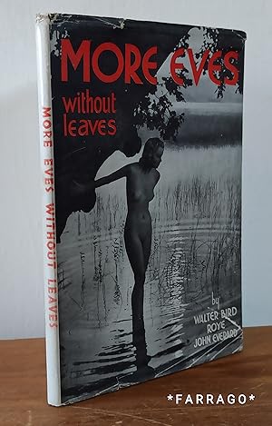 Seller image for MORE EVES WITHOUT LEAVES for sale by FARRAGO