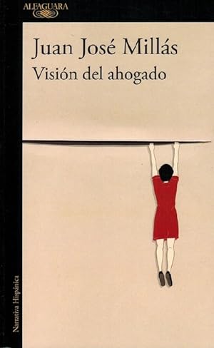 Imagen del vendedor de Visin del ahogado. a la venta por La Librera, Iberoamerikan. Buchhandlung