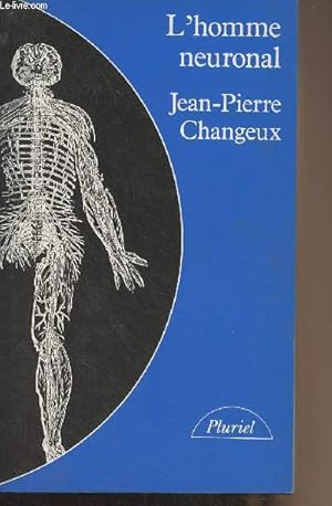 Imagen del vendedor de L'homme neuronal - "Pluriel" n8410 a la venta por Le-Livre