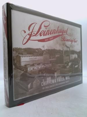 Immagine del venditore per The Jacob Leinenkugel Brewing Company venduto da ThriftBooksVintage