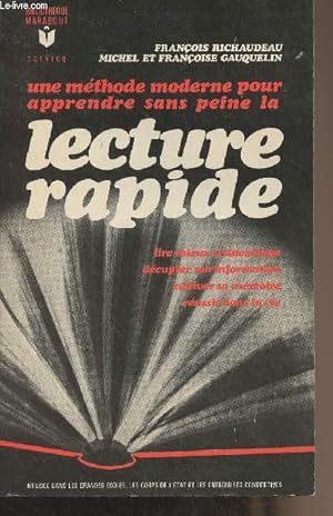 Seller image for Lecture rapide - "Marabout Service" n102 for sale by Le-Livre