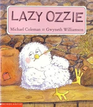 Seller image for Lazy Ozzie for sale by Reliant Bookstore