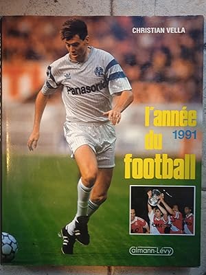 L'année du football 1991