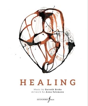 Seller image for Healing for sale by AHA-BUCH GmbH