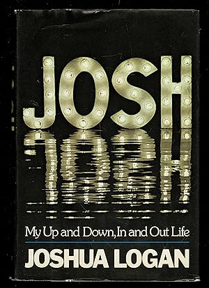 Bild des Verkufers fr Josh, My Up And Down, In And Out Life zum Verkauf von Granada Bookstore,            IOBA