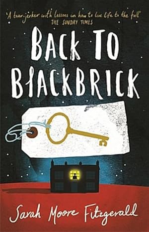 Seller image for Back to Blackbrick for sale by Smartbuy
