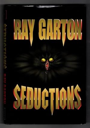 Seductions by Ray Garton (Signed Limited Edition)