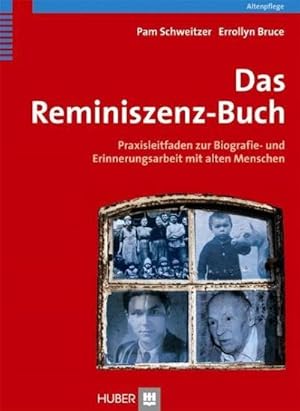 Imagen del vendedor de Das Reminiszenz-Buch : Praxisleitfaden zur Biografie- und Erinnerungsarbeit mit alten Menschen a la venta por AHA-BUCH GmbH