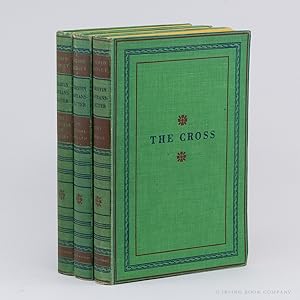 Seller image for Kristin Lavransdatter [Lillehammer Edition]; The Bridal Wreath, The Mistress of Husaby, The Cross for sale by Irving Book Company