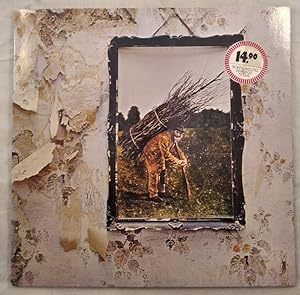 Led Zeppelin 4 [LP].