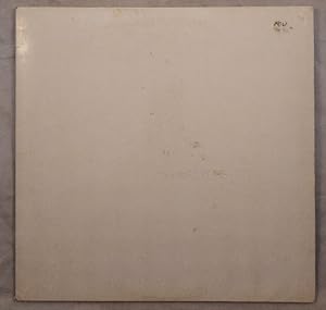 The Beatles (White Album) [Doppel-LP].