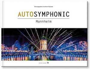 Bild des Verkufers fr Autosymphonic zum Verkauf von AHA-BUCH GmbH