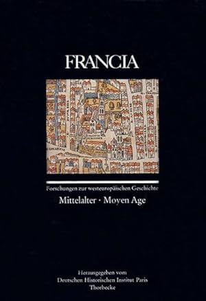 Seller image for Francia for sale by AHA-BUCH GmbH