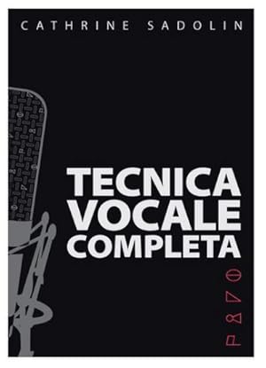 Seller image for Technica Vocale Completa : Complete Vocal Institute for sale by AHA-BUCH GmbH