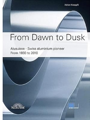 Bild des Verkufers fr From Dawn to Dusk zum Verkauf von AHA-BUCH GmbH