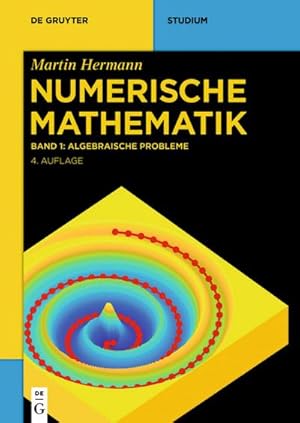 Seller image for Numerische Mathematik Algebraische Probleme for sale by AHA-BUCH GmbH