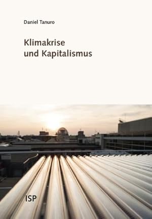 Imagen del vendedor de Klimakrise und Kapitalismus a la venta por AHA-BUCH GmbH