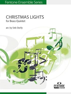 Seller image for Christmas Lights : as performed by Coldplay for sale by AHA-BUCH GmbH