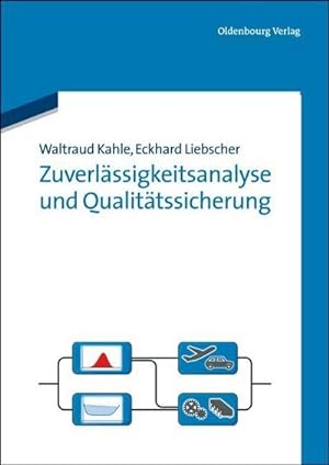 Seller image for Zuverlssigkeitsanalyse und Qualittssicherung for sale by AHA-BUCH GmbH