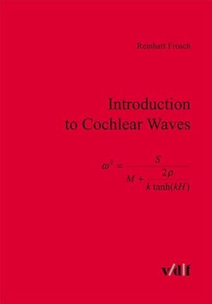 Seller image for Introduction to Cochlear Waves for sale by AHA-BUCH GmbH