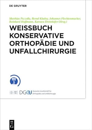 Immagine del venditore per Weibuch Konservative Orthopdie und Unfallchirurgie venduto da AHA-BUCH GmbH
