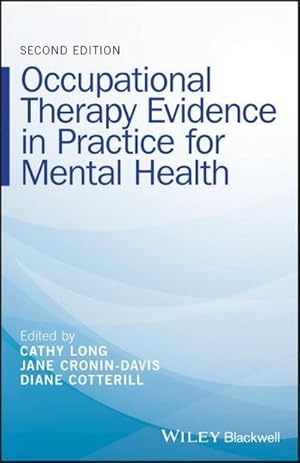 Seller image for Occupational Therapy Evidence in Practice for Mental Health for sale by AHA-BUCH GmbH