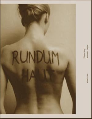 Imagen del vendedor de Rundum Haut a la venta por AHA-BUCH GmbH