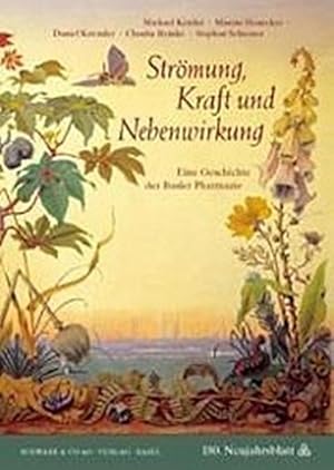 Immagine del venditore per Kessler, M: Strmung, Kraft und Nebenwirkung venduto da AHA-BUCH GmbH