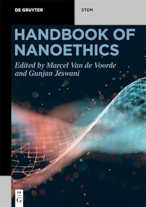 Bild des Verkufers fr Handbook of Nanoethics zum Verkauf von AHA-BUCH GmbH