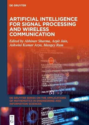 Bild des Verk�ufers f�r Artificial Intelligence for Signal Processing and Wireless Communication zum Verkauf von AHA-BUCH GmbH