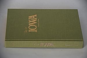 Seller image for This Is Iowa: A Cavalcade of the Tall Corn State for sale by Lee Booksellers